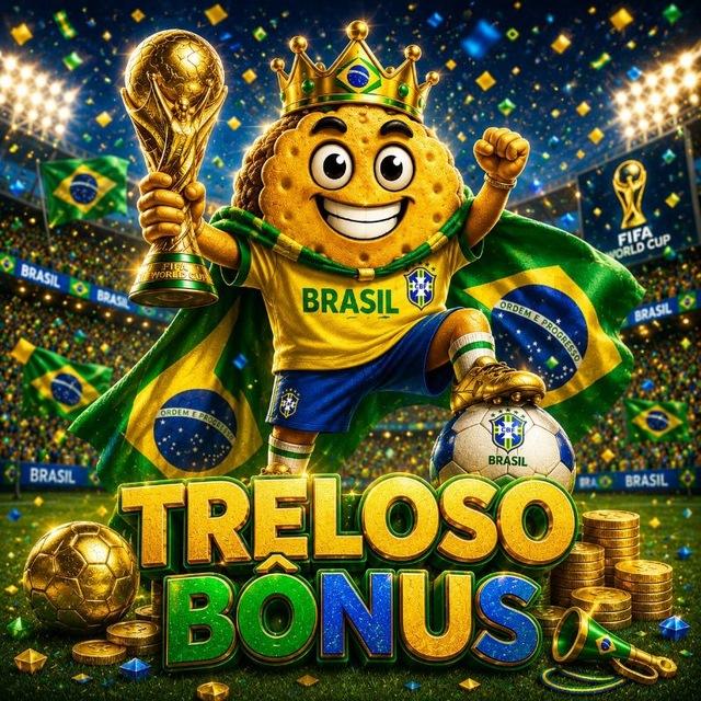 TRELOSO BÔNUS