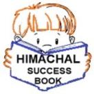 HIMACHAL SUCCESS BOOK