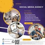 Social Media Agency