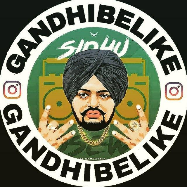 GANDHIIBELIKE🔞