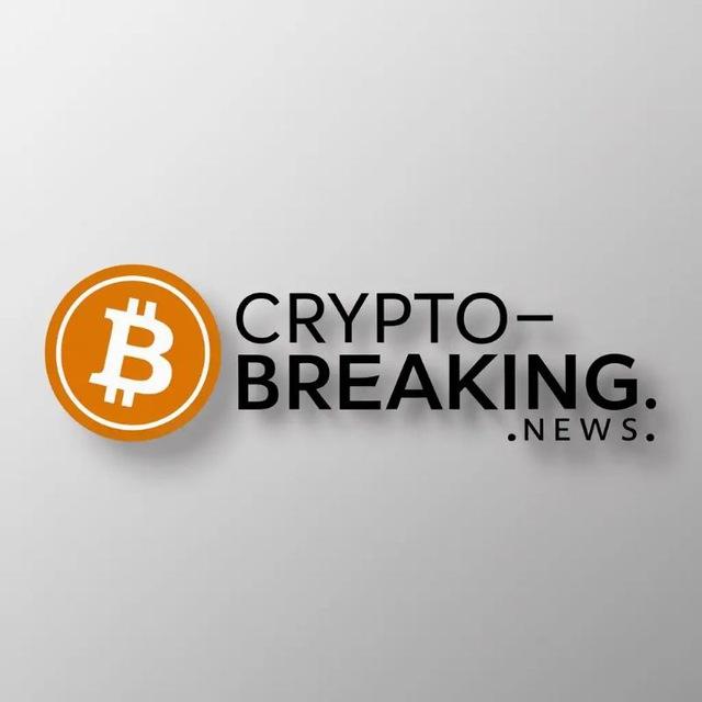 Crypto Breaking News™