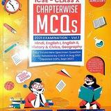 Oswal - Gurukul books 📚 (FREE)