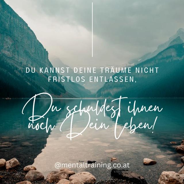 Das moderne MentalTRAINING nach Kurt Tepperwein
