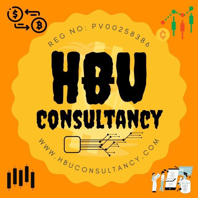 HBU Consultancy🔥