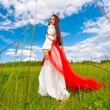 Ника Моисеева