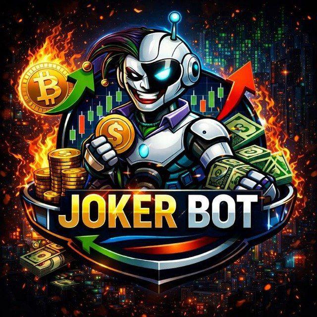 مؤشر الجوكر🃏