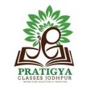 Pratigya classes jodhpur