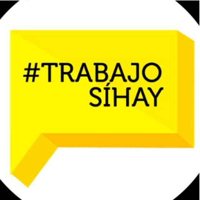 Trabajo si hay - Bogotá