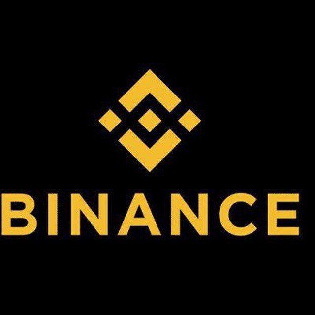 Binace⚡️Crypto Pump⚡️Signals