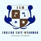 English Café - Myanmar