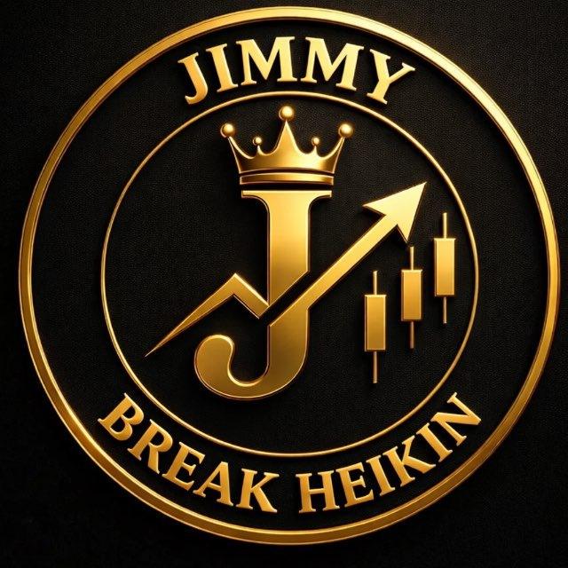 JIMMY BREAK HEIKIN📊