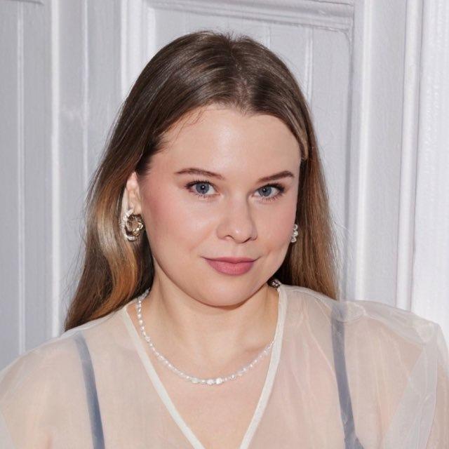 Алекс_Самохвалова/Alex_Samohvalova