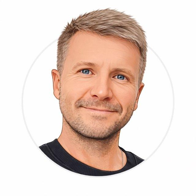 Martyn | Russian Travels