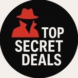 Top Secret Deals 🗿