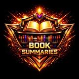 BOOK SUMMARY 📚