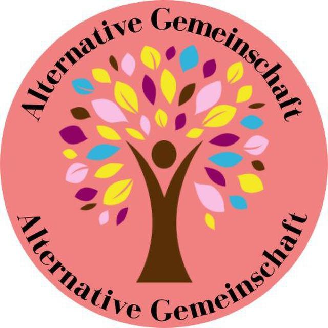 AG 💜 Hauptgruppe Alternative Gemeinschaft Kollektiv