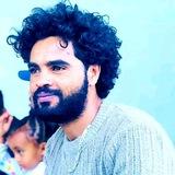 Hachalu Chala