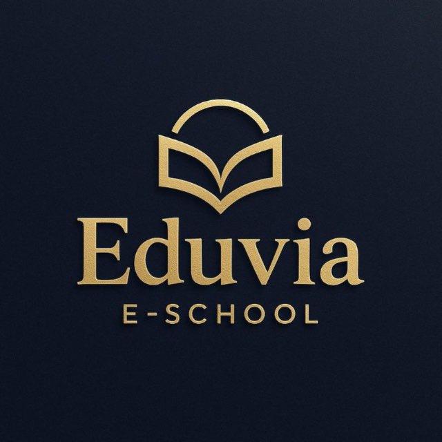 Eduvia E-School