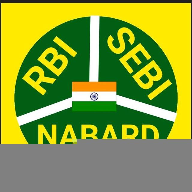 RBI SEBI NABARD EXAMS