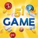 51 Game🏆 Crypto