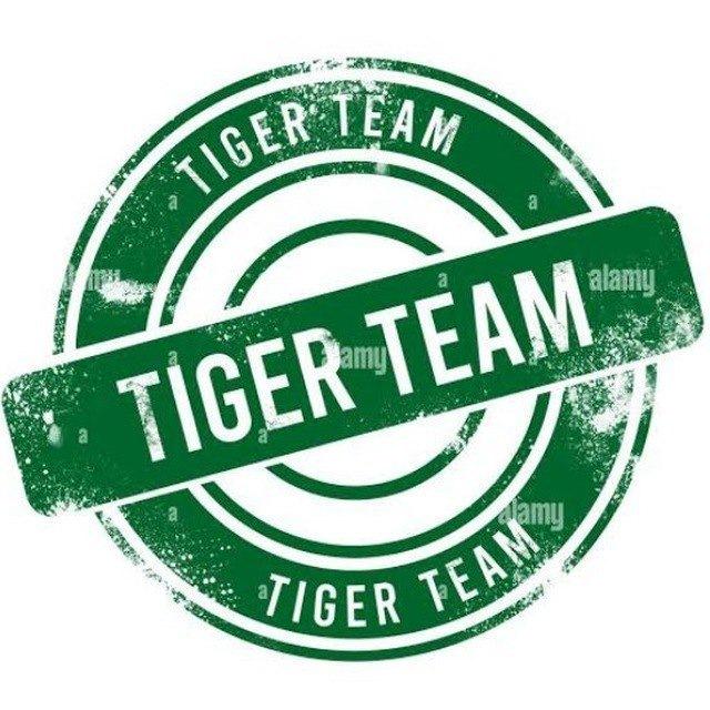 Team Tiger DG CLUB