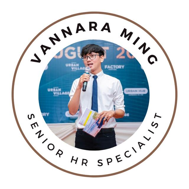 JOBS BY MING