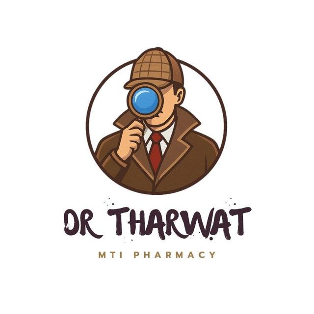 Dr Tharwat | MTI Pharmacy