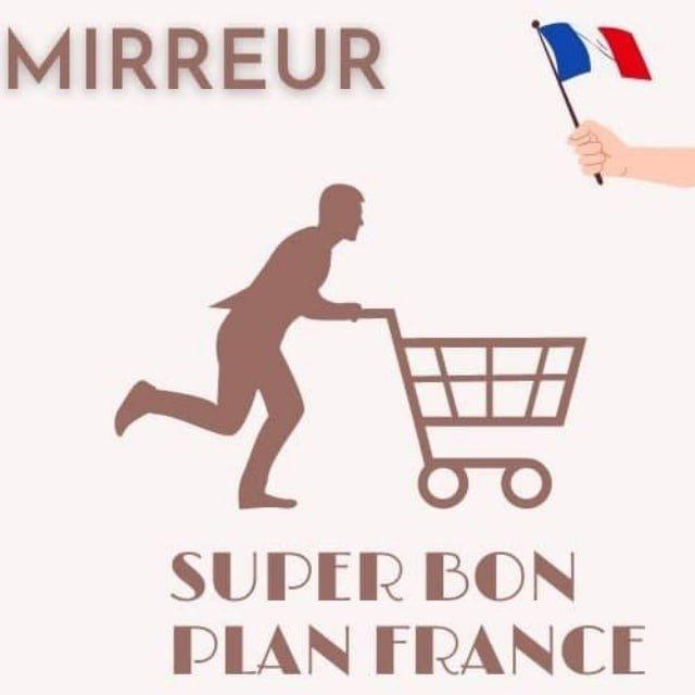 FRANCE Premier marché