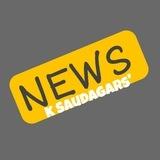 NEWS K Saudagars'