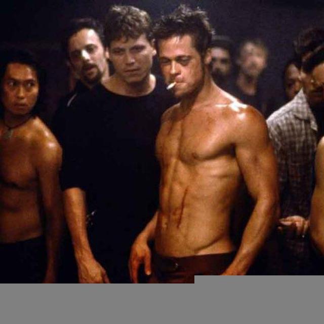 fight club ita