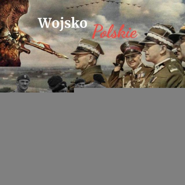 Wojsko Polskie