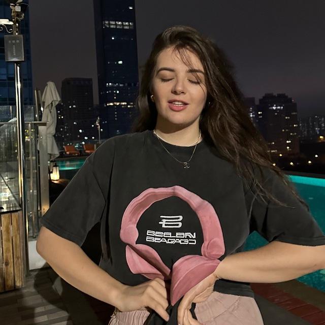 Моя хорошая 💸