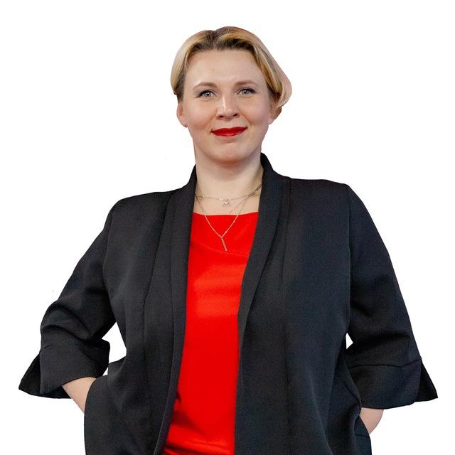 ПРОЯВЛЯЙСЯ-ПРОДАВАЙ с Астафьевой❤️