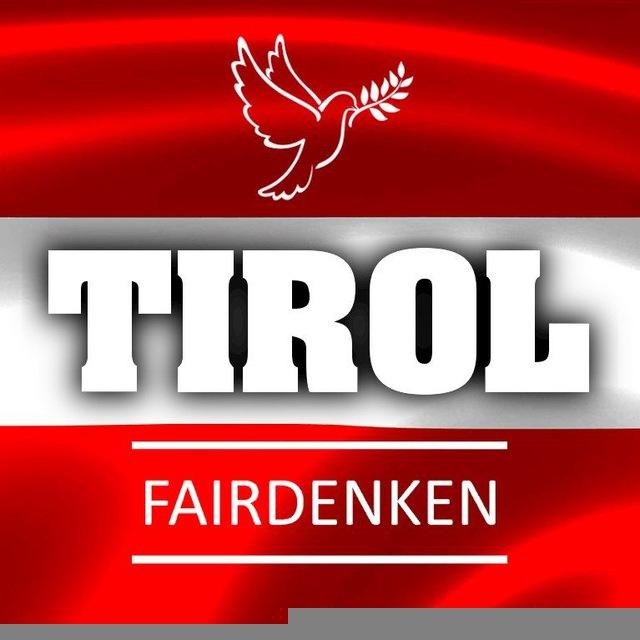 Fairdenken Tirol 1 AT 🇦🇹