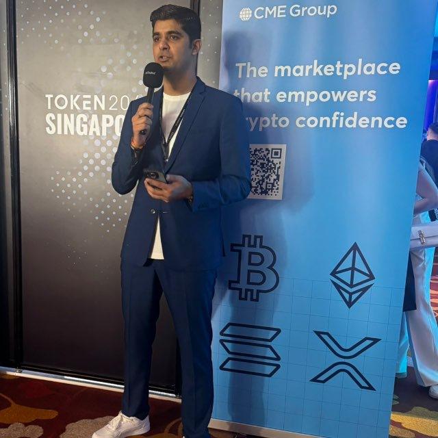 Crypto Millionaire by Rohit Sharma