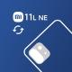 Xiaomi 11 Lite 5G NE / 11 LE Updates