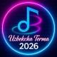 UZBEKCHA TERMA 2026
