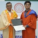 Nishant Jindal [IITD]