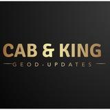 CAB & KING GEOD UPDATES🌍