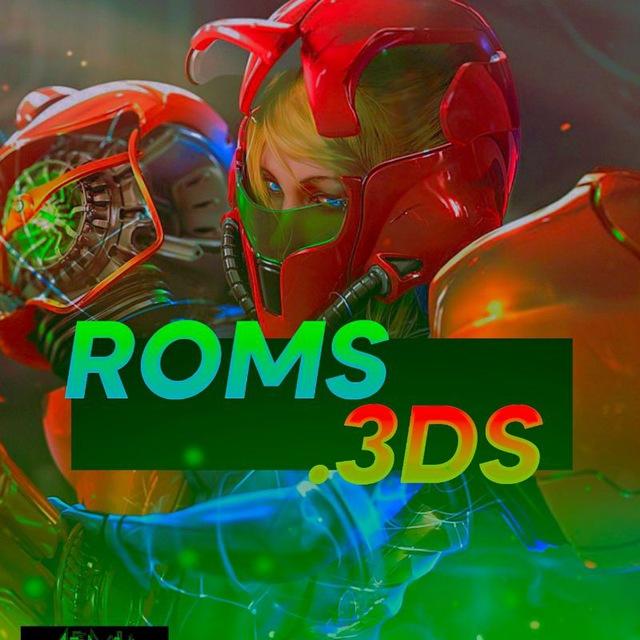 ๑𝗥oms 𝟯ds