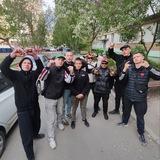 АУЕ БАНДИТЫ
