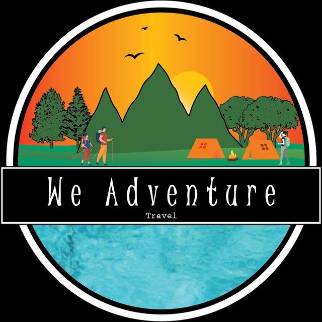 We Adventure