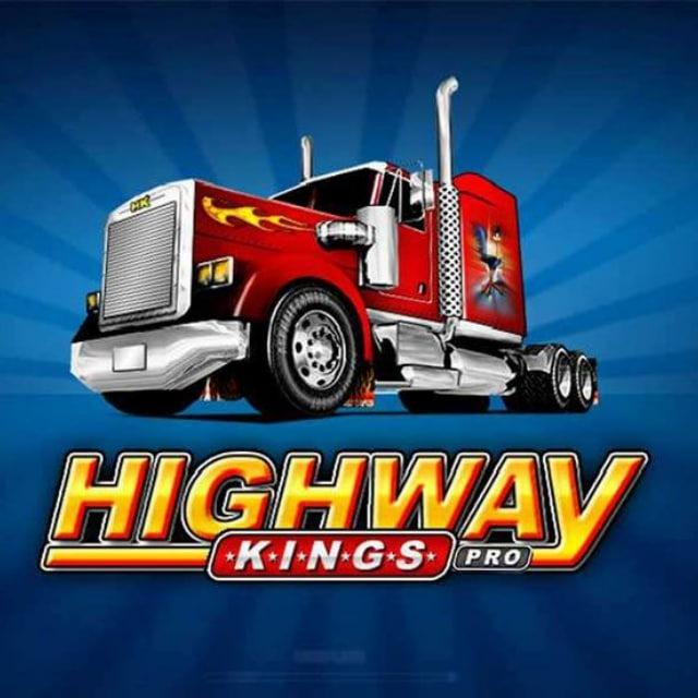 Highway Kings and Truck Incoming