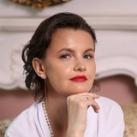 НЕтипичный риэлтор Анна Писанкова