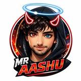Aashu Tube ✨