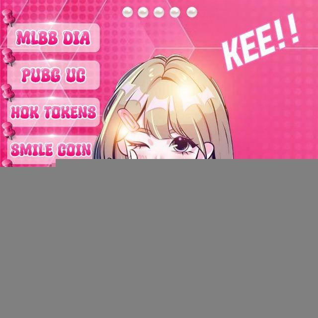 Kee Game Store