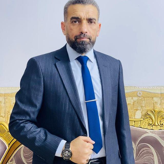 الأستاذ غانم للغة العربية