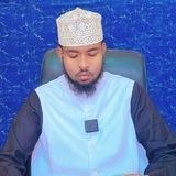 Sheikh Cabdiraxman Garaad Cali