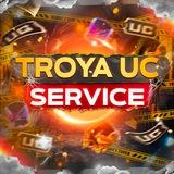 TROYA UC | by TROYA PUBGM