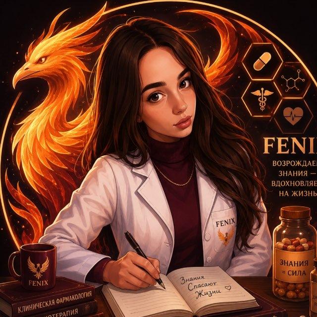 Fenix